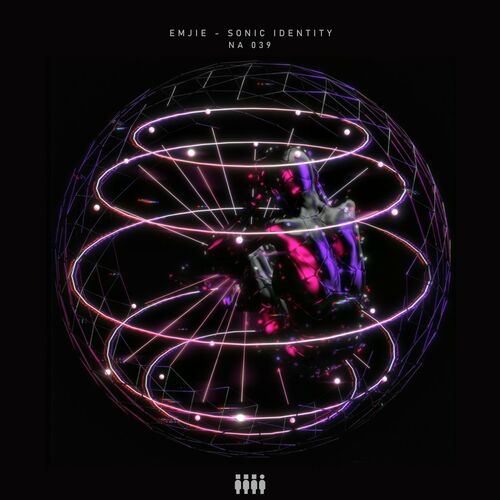 EMJIE - Sonic Identity (2023) MP3