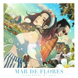Album cover of Mar de Flores
