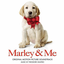 Album cover of Marley & Me (Original Motion Picture Soundtrack)