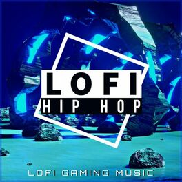 Album cover of Lofi Gaming Music