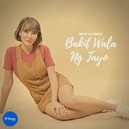 Album cover of Bakit Wala Ng Tayo