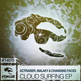 Album cover of Cloud Surfing EP