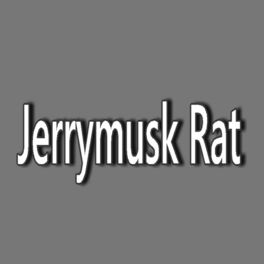 Album cover of Jerrymusk Rat