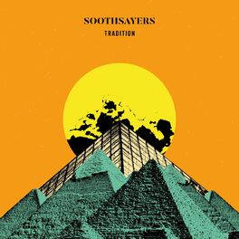 Album cover of Tradition