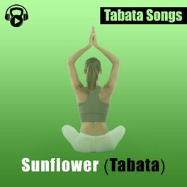 Album cover of Sunflower (Tabata)