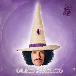 Album cover of Olho Mágico