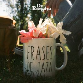 Album cover of Frases de Taza