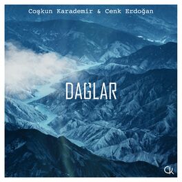 Album cover of Dağlar