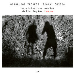 Album cover of La misteriosa musica della Regina Loana