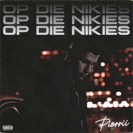 Album cover of Op Die Nikies
