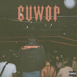 Album cover of GUWOP
