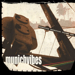 Album cover of Munich Vibes