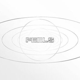 Album cover of Feels