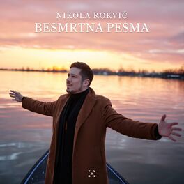 Album cover of Besmrtna Pesma