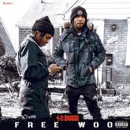 Album cover of Free Woo