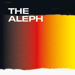 Album cover of The Aleph