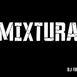 Album cover of Mixtura