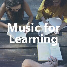 Album cover of Music for Learning