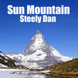 Album cover of Sun Mountain