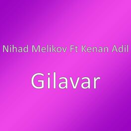 Album cover of Gilavar