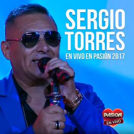 Album cover of En Vivo en Pasión 2017