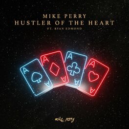 Album cover of Hustler Of The Heart