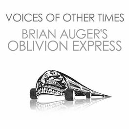 Album cover of Voices Of Other Times