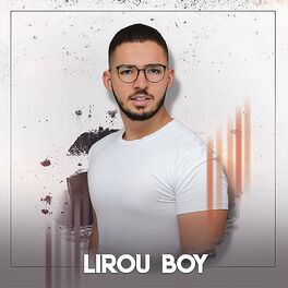 Album cover of Lirou Boy 2020