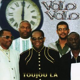 Album cover of Toujou La