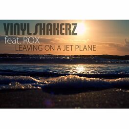 Album cover of Leaving On a Jet Plane (Special Maxi Edition)