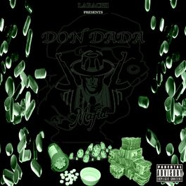 Album cover of Don Dada Mafia