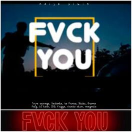 Album cover of FVCK You