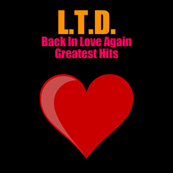 L.T.D. – Love Ballad Lyrics