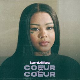 Album cover of Cœur à cœur