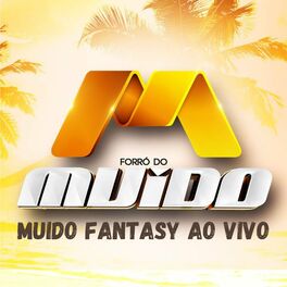 Album cover of Muido Fantasy (Ao Vivo)