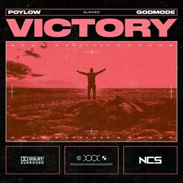 Album cover of Victory (Slowed)