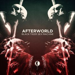 Album cover of Afterworld