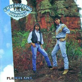 Album cover of Planeta Azul