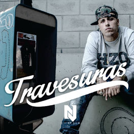 Album cover of Travesuras