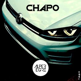Album cover of Chapo (feat. Sözer Sepetçi)