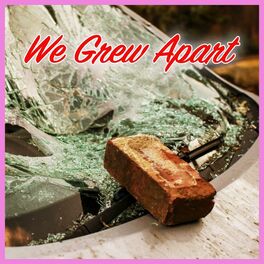 Album cover of We Grew Apart (feat. Del the Funky Homosapien)