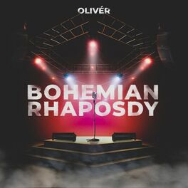 Album cover of Bohemian Rhaposdy