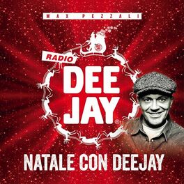 Album cover of Natale con Deejay