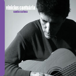 Album cover of Samba Carioca