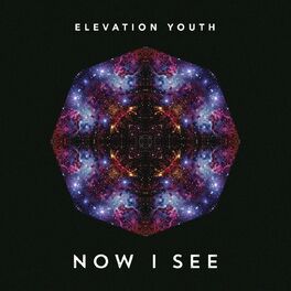 Album cover of Now I See