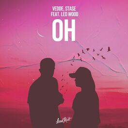 Album cover of Oh