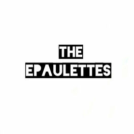 Album cover of The Epaulettes