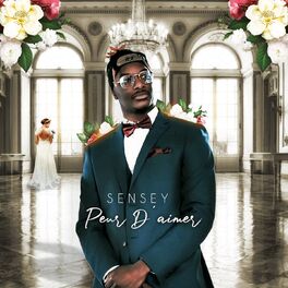 Album cover of Peur d'aimer