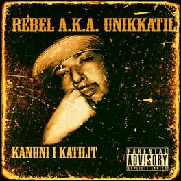 Album cover of Kanuni I Katilit