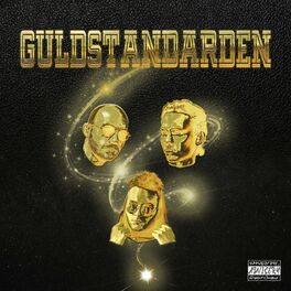 Album cover of Guldstandarden